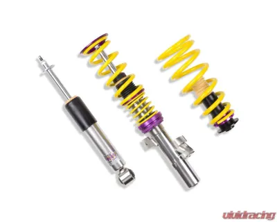KW Suspension V3 Coilover Kit Volvo S60 2011-2018 - 35267016