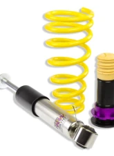 KW Suspension V3 Coilover Kit Volvo S60 2011-2018                                     - 35267016 - Image 3