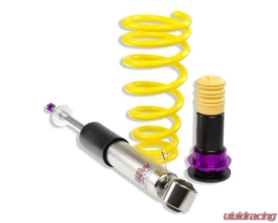 KW Suspension V3 Coilover Kit Volvo S60 2011-2018 - 35267016