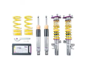 KW Suspension V3 Clubsport Kit
