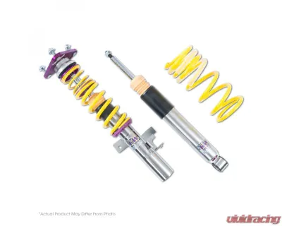KW Suspension V3 Clubsport Kit - 35285819