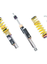 KW Suspension V4 Coilover Kit Bundle                                     - 3A71000K - Image 3