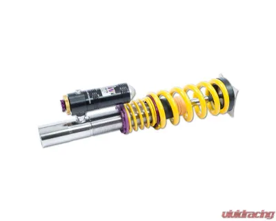 KW Suspension V4 Coilover Kit Bundle - 3A71000K