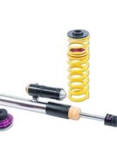KW Suspension V4 Coilover Kit Bundle                                     - 3A71000K - Image 5