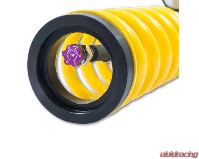 KW Suspension V4 Coilover Kit Bundle - 3A71000K