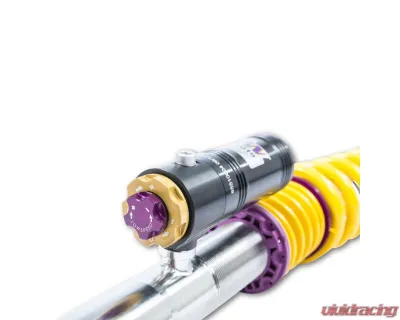 KW Suspension V4 Coilover Kit Bundle - 3A71000K