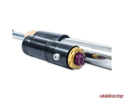KW Suspension V4 Coilover Kit Bundle - 3A71000K