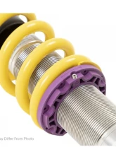 KW Suspension V4 Coilover Kit Bundle BMW M4 Competition xDrive 2022-2023                                     - 3A7200ER - Image 2