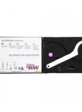 KW Suspension V4 Coilover Kit Bundle BMW M4 Competition xDrive 2022-2023                                     - 3A7200ER - Image 3