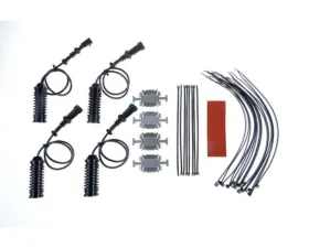 KW Suspension ESC Module