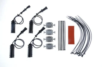 Electronic Lowering