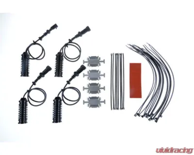 KW Suspension ESC Module Chevrolet Corvette 1996-2013 - 68510183