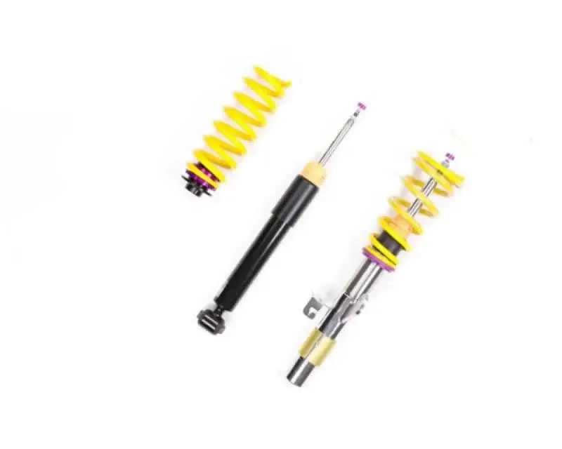 KW Suspension V2 Comfort Kit - 180200AH