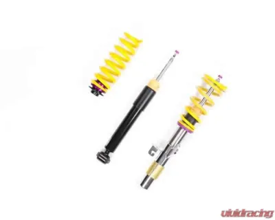 KW Suspension V2 Coilover Kit - 15282016