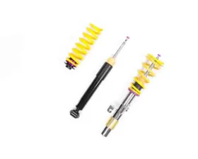 KW Suspension V2 Coilover Kit