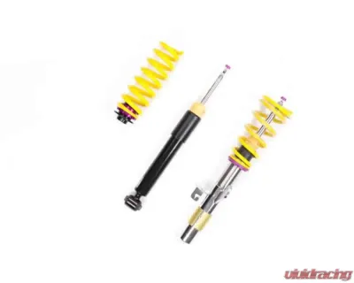 KW Suspension V2 Coilover Kit - 15225083
