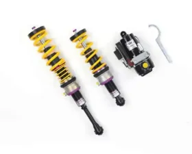KW Suspension Hydraulic Lift System