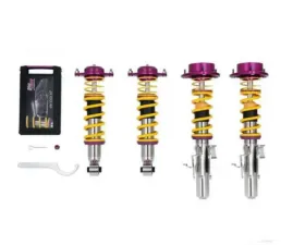 KW Suspension V3 Clubsport Kit