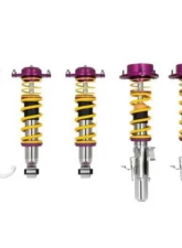 KW Suspension V3 Clubsport Kit                                     - 35271823 - Image 7