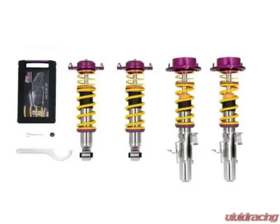 KW Suspension V3 Clubsport Kit - 35230865