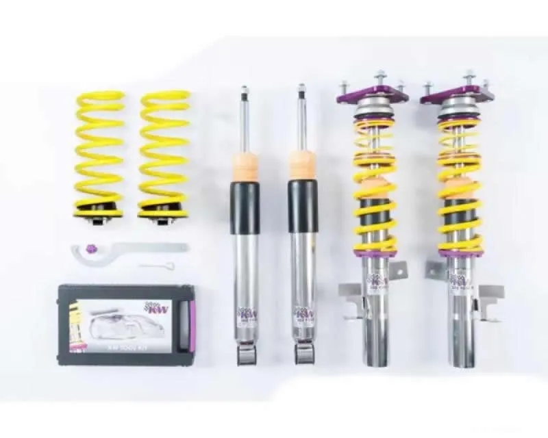 KW Suspension V3 Clubsport Kit - 352208DT