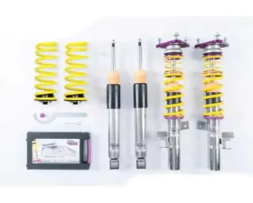 KW Suspension V3 Clubsport Kit