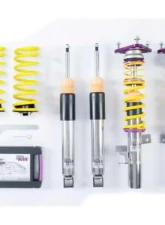 KW Suspension V3 Clubsport Kit                                     - 35245804 - Image 7