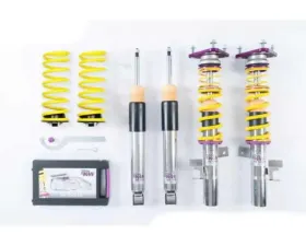 KW Suspension V3 Clubsport Kit