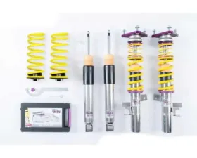 KW Suspension V3 Clubsport Kit