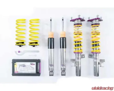 KW Suspension V3 Clubsport Kit - 35245803
