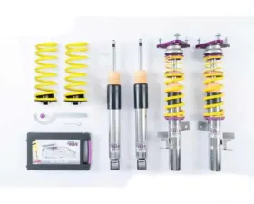 KW Suspension V3 Clubsport Kit