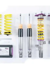 KW Suspension V3 Clubsport Kit                                     - 352208AH - Image 8