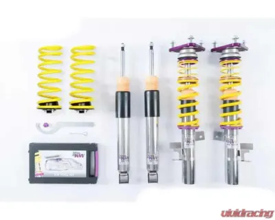 KW Suspension V3 Clubsport Kit - 352208AH