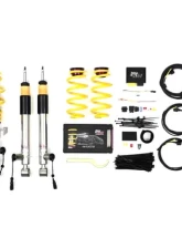 KW Suspension DDC ECU Coilover Kit                                     - 39020002 - Image 6