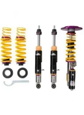 KW Suspension V4 Clubsport Kit Bundle                                     - 397202DY - Image 7