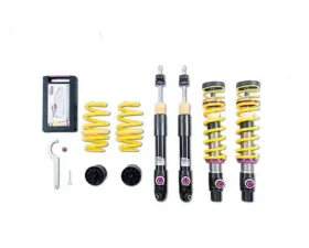 KW Suspension V4 Coilover Kit