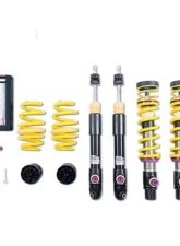 KW Suspension V4 Coilover Kit Bundle                                     - 3A71000K - Image 9