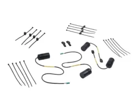 KW Suspension ESC Module