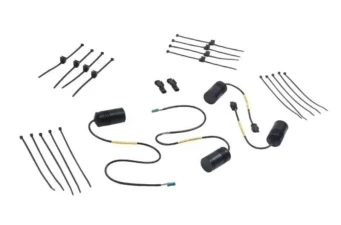 Electronic Lowering