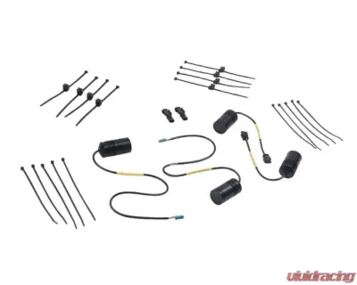 KW Suspension ESC Module - 68511187