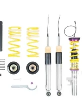 KW Suspension DDC P&P Coilover Kit                                     - 39010058 - Image 3