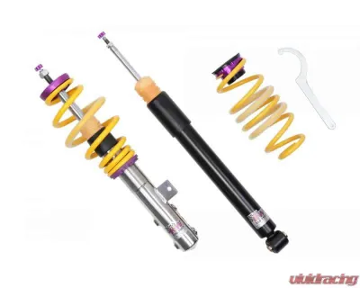 KW Suspension V2 Coilover Kit - 15280068
