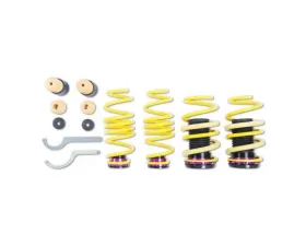 KW Suspension H.A.S