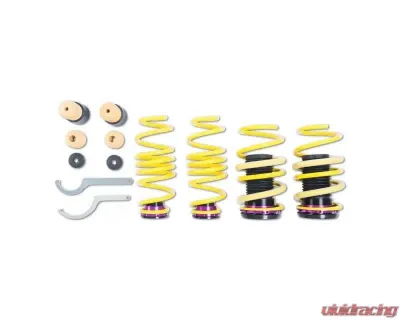 KW Suspension H.A.S - 25315032