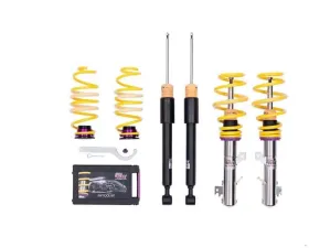 KW Suspension V1 Coilover Bundle