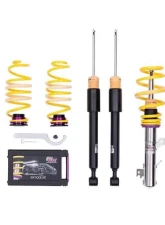 KW Suspension V1 Coilover Bundle                                     - 102200EX - Image 3