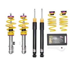 KW Suspension V2 Coilover Bundle