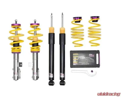 KW Suspension V2 Coilover Kit - 152200CL