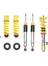 KW Suspension V3 Coilover Kit Nissan Z 2023                                     - 35285019 - Image 4