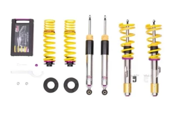 Suspension